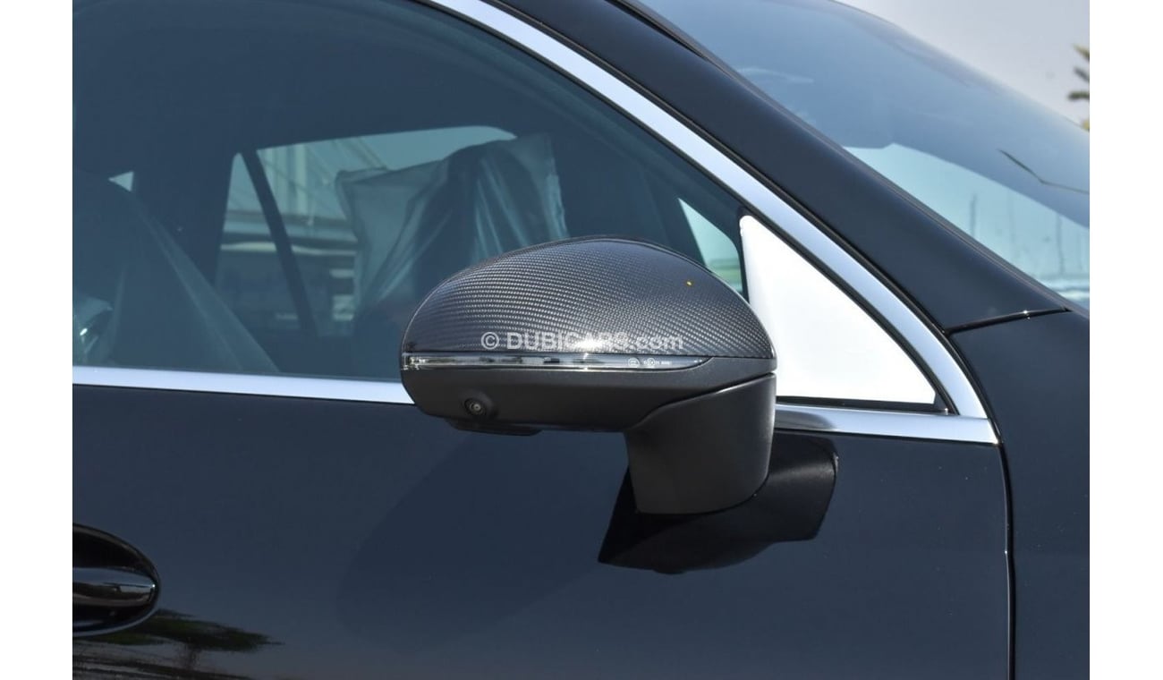 Mercedes-Benz GLC 200 Mercedes-Benz GLC 200 | ROLFHARTGE Edition | FULLY EXTERIOR CARBON FIBER | 2024