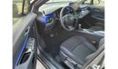 Toyota CHR 2021 Toyota C-HR Limited NightShade Edition With blue Guide Lines Inside