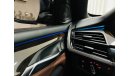 BMW X5 50i Exclusive M Sport GCC .. FSH .. M kit .. Perfect Condition .. DVD .