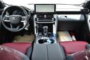 Toyota Land Cruiser 300 VXR V6 3.5L TWIN TURBO PETROL 7 SEAT AUTOMATIC