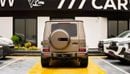 مرسيدس بنز G 63 AMG Mercedes-Benz G 63 AMG Double night pack 2026
