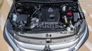 Mitsubishi L200 Mitsubishi L200 GLX AT  2.4L Diesel Full Option 2023