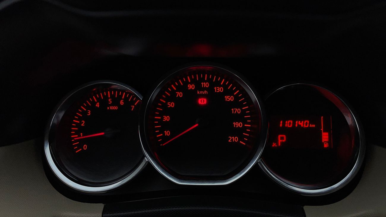 Renault Duster SE 2 | Zero Down Payment | Free Home Test Drive