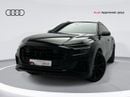 أودي Q8 55 TFSI quattro (340 HP) Crimson Red Edition (Ref# 053982)