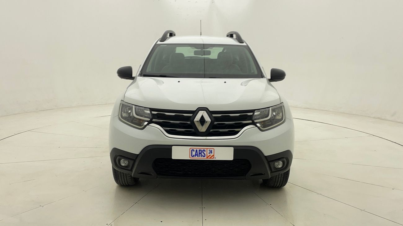 Renault Duster PE 1.6 | Zero Down Payment | Home Test Drive