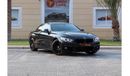 BMW 430i M Sport F33