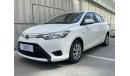 Toyota Yaris SE 1.5 | Under Warranty | Free Insurance | Inspected on 150+ parameters