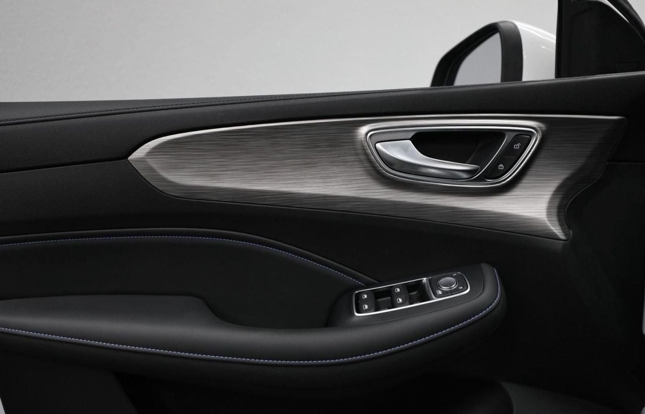 Roewe RX5 