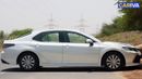 Toyota Camry S 2.5L (181 HP) | Agency Warranty | Full Service History | Zero Downpayment | Free Test Drive
