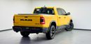 RAM 1500 LIMITED 2022 RAM 1500 Limited, 2028 RAM Warranty + Service Pack, Full RAM Service History, Fully Loaded. GCC