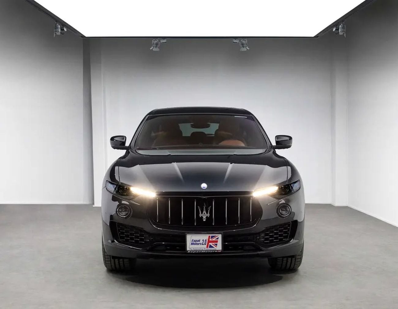 Maserati Levante GT