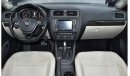 فولكس واجن جيتا EXCELLENT DEAL for our Volkswagen Jetta ( 2018 Model ) in Grey Color GCC Specs