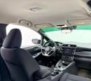 نيسان ليف 2019 Nissan Leaf, Very Low Km, Zero Emission, Fully Loaded, Excellent Condition, GCC