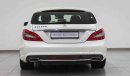 Mercedes-Benz CLS 350