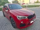 BMW iX3 M Pack