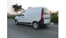 Renault Dokker 2018 WITH CHILLER UNDER WARRANTY ONLY 28000 KM LIKE NEW