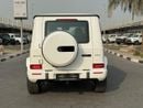 Mercedes Benz G63 AMG