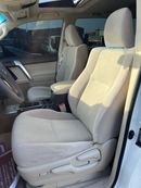 Toyota Prado GXR TOYOTA LAND CRUISER PRADO 2022 V6 4WD AT PETROL = LEFT HAND