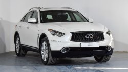 Infiniti QX70