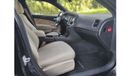 Dodge Charger Dodgy Charger 2013 Gcc V6 full automatic