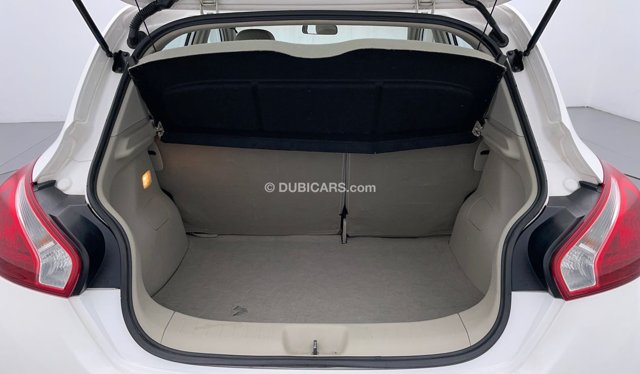 Nissan Tiida S 1.6 | Zero Down Payment | Free Home Test Drive