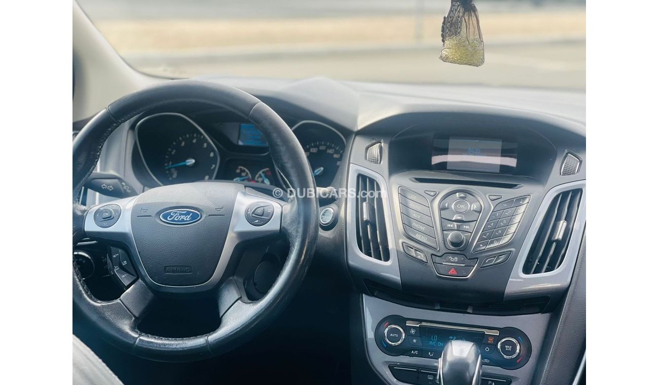 فورد فوكاس تريند