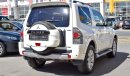 Mitsubishi Pajero 3.8 GLS V6