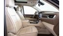 GMC Yukon 6.2L EcoTec3 V8 6.2