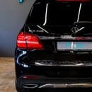 مرسيدس بنز GLS 500 2,682 P.M • 0% Downpayment • Mercedes GLS500 • 1 Year Warranty