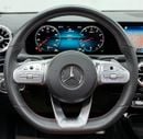 مرسيدس بنز CLA 250 Premium 2.0L 2021 Mercedes-Benz CLA250 Premium, Warranty, Full Mercedes Service History, Excellent C