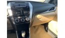 Toyota Yaris 2020 I 1.3L I Hatchback I Ref#291