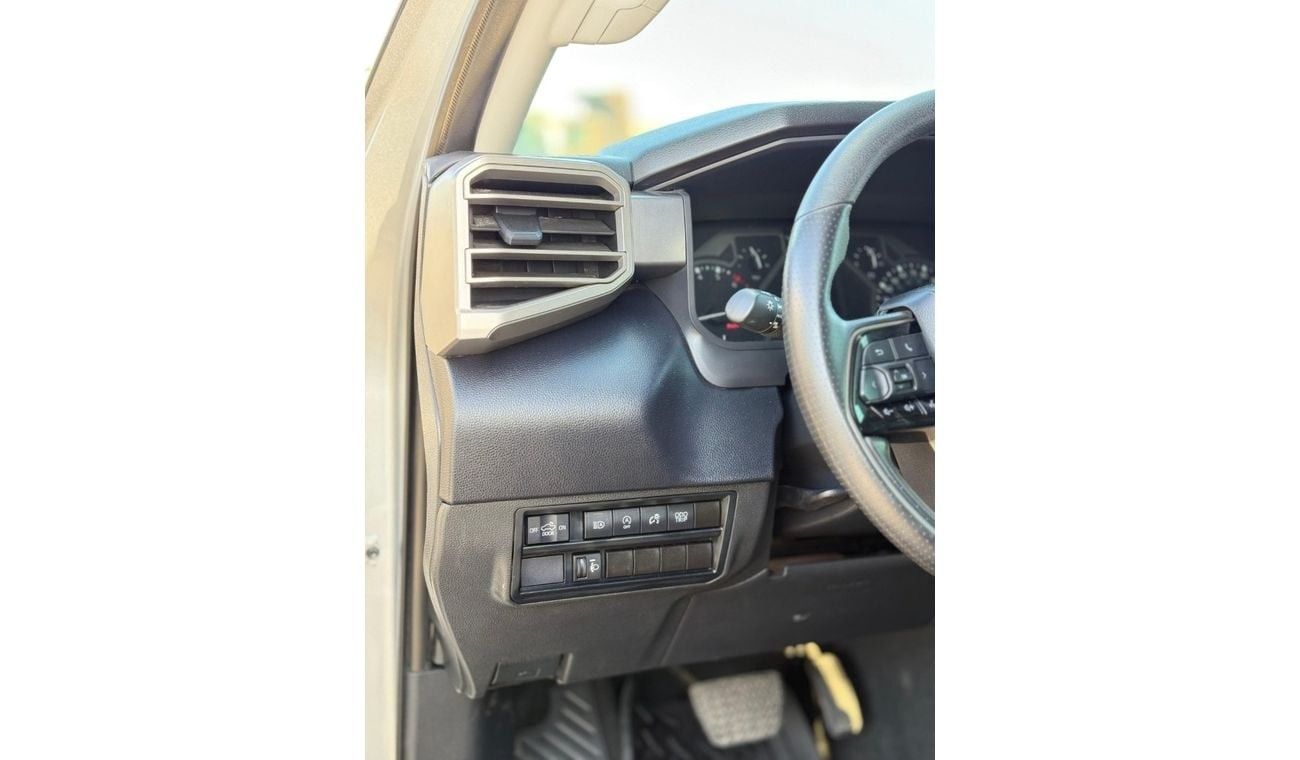 Toyota Tundra TOYOTA Tundra 4WD 2023