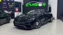 Mercedes Benz S63 AMG