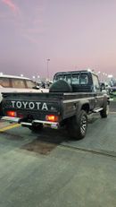 Toyota Land Cruiser Pick Up SC 4.0L