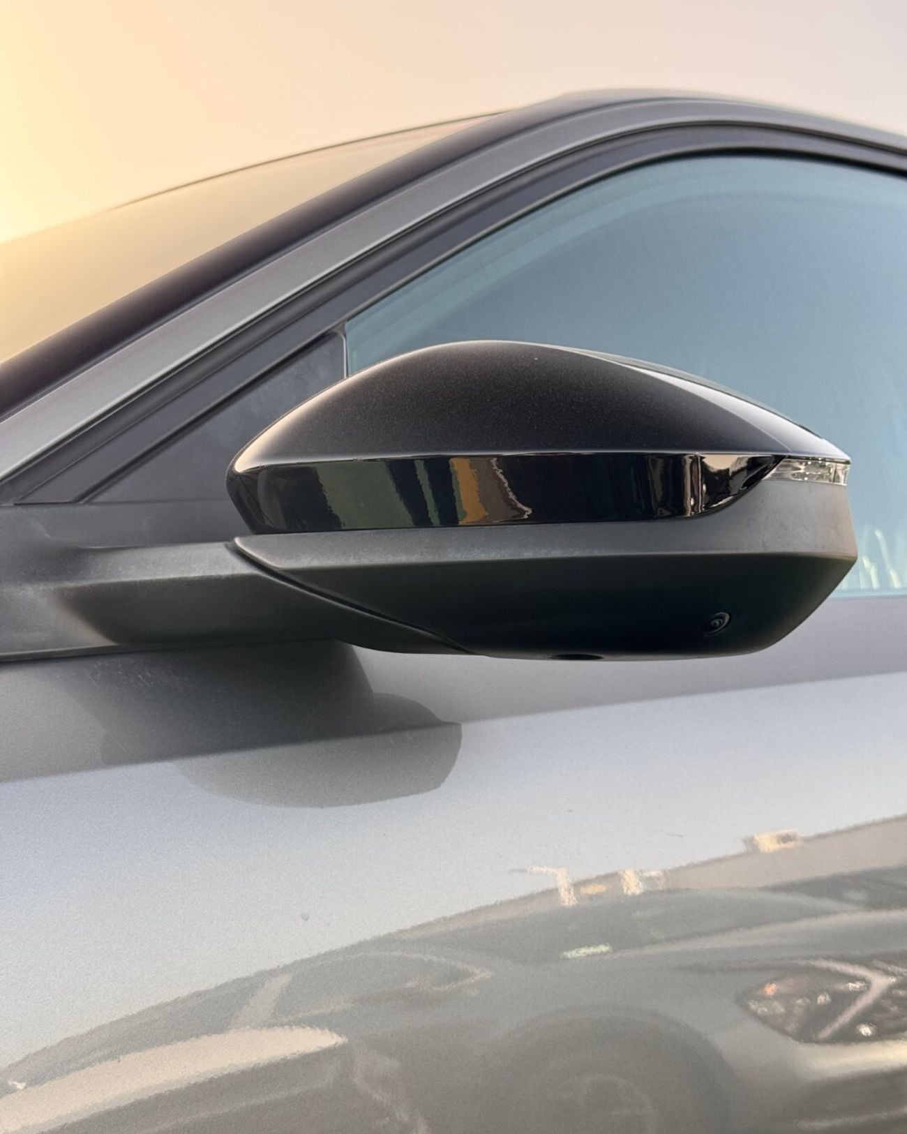 بيجو 3008 NEW PEUGEOT 3008 GT - 1.6T - (2025 MODEL) GCC specs
