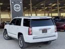 جي أم سي يوكون Denali 6.2L (8 Seater)
