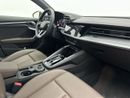 أودي A3 A3 Sedan Advanced 35 TFSI 150hp Progress (Ref# 18431)