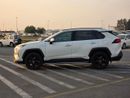 Toyota RAV4 TOYOTA RAV4 HYBRID LIMITED | FULL OPTION WITH 360 CAMERAS