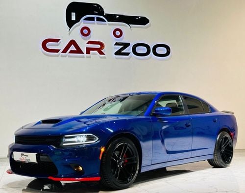 Dodge Charger GT Mid 3.6L