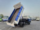 Isuzu Juston ISUZU JUSTON DUMPER TRUCK RHD 1997 MODEL 8.2 L DIESEL MANUAL(PM00542)