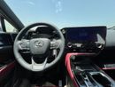 لكزس NX350 NX350 ELITE