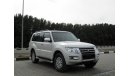 Mitsubishi Pajero 2015 3.5 Ref#641