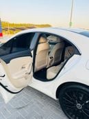 Mercedes-Benz CLA 250 Premium + 2.0L