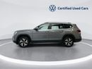 Volkswagen Teramont Teramont Trend 2.0L (Ref#54810) / WAS 149,900 - NOW 138,900