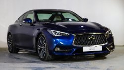 Infiniti Q60