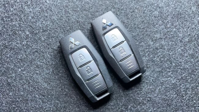 Mitsubishi Outlander GLX MIDLINE, миниатюра 29