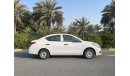 نيسان صني NISSAN SUNNY   (GCC SPEC) - 2020 - VERY GOOD CONDITION