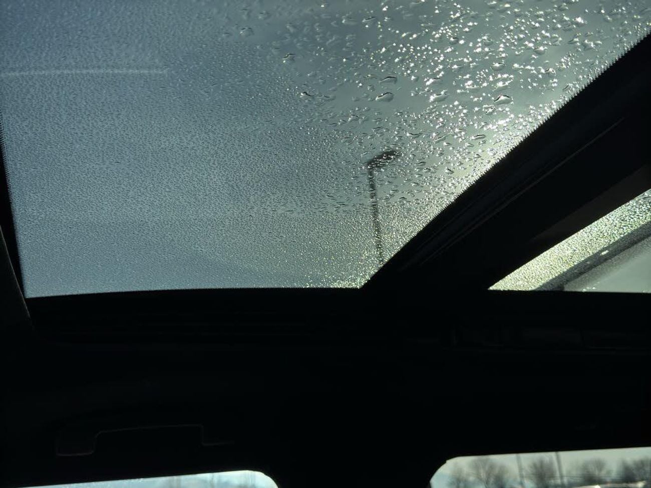 Nissan Armada Platinum Reserve Captain Seats