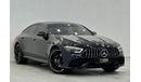 Mercedes-Benz AMG GT 53 2019 Mercedes GT 53 AMG, March 2025 Mercedes Warranty + Service Contract + Full Service History, GCC