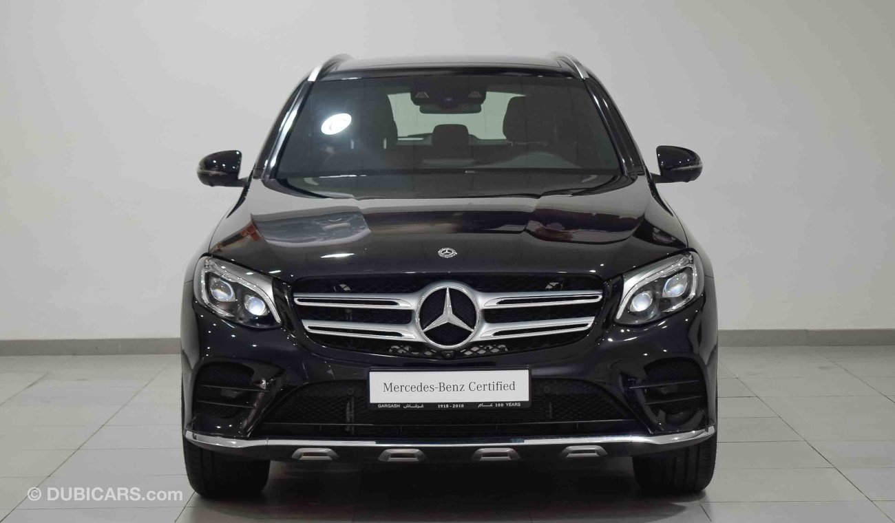 Mercedes-Benz GLC 250 4Matic OCTOBER OFFER PRICE REDUCTION!!